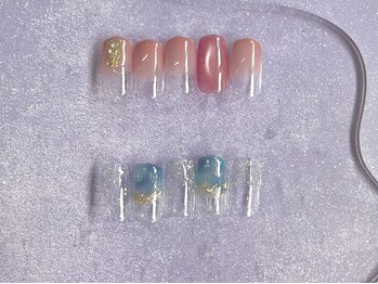 キャンアイドレッシー 熊谷店/6月定額¥4500