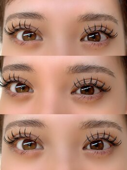 リルミア(Lilmia)/マツエク／ダブルフラット