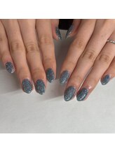 リノリー 仙台駅西口店(rinory)/フラッシュネイル