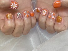ディアネイル(dear.nail)/