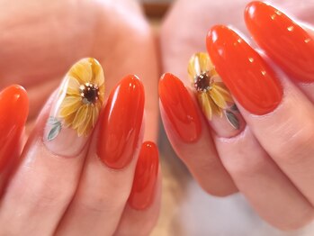 nail design