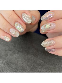 ララモアナ(La2Moana)/クリアオーロラ