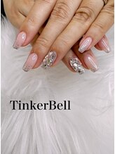 ティンカーベル(TinkerBell)/オーダーネイル