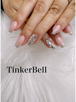 ティンカーベル(TinkerBell)/オーダーネイル