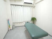 鈴ノ木整体院 吉祥寺/院内風景