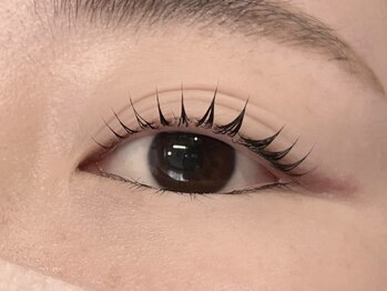 ゲンティアナ(Gentiana)/マスカラパーマ　〈nao〉