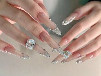 ラッキー 渋谷店(Lucky)/INSネイル