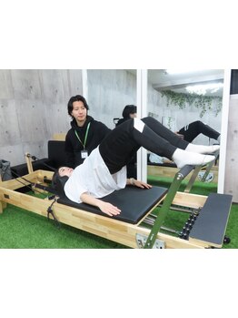 サイズダウンを目指したい