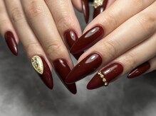 ラックス 神戸元町(LAX)の雰囲気（定額ニュアンスコース4200円～◎自由度高めのフリーアート対応！）