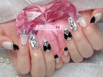 エヌドットキラリ(N.KIRARI)/