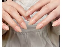 外れるネイル徹底分析！もちのいいネイルを一緒に作りましょう★