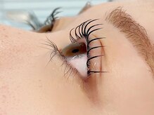 ミオプライベート(mio.PRIVATE)/韓国まつげパーマ