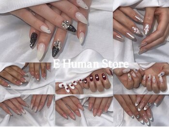 イー 大和八木駅前店(E)