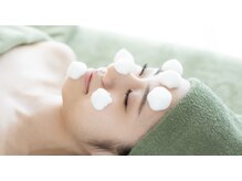 ピュアネス(PURENESS)/韓国エステ！美肌白玉ピーリング