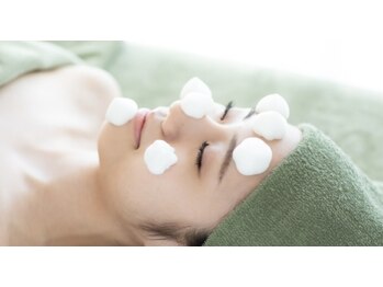 ピュアネス(PURENESS)/韓国エステ！美肌白玉ピーリング