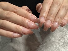 スチャ(s/cha+)/maoジェル¥7900