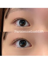 アイル バイ ページボーイ 高松(I'LL by PAGEBOY)/ダントツ人気パリジェンヌ！