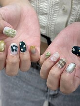 アウレ 中目黒(AURE)/フリーアート＋