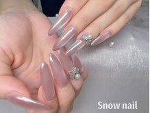 スノーネイルサロン 新宿店(Snow nail salon)/