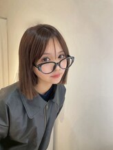 マナアイラッシュスタジオ(MANA EYELASH STUDIO)/パリエク140本♪