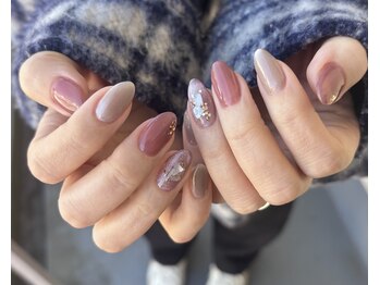 アン ネイル(ANN NAIL)/