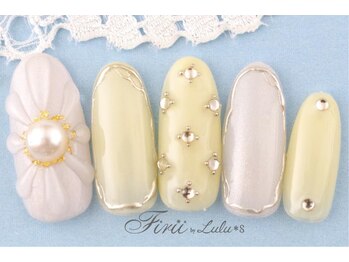 10本デザインコース