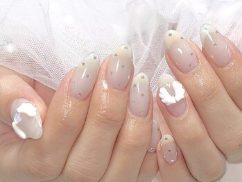 リエルエラン(Reelle Elan)/【ウィッシュコアネイル】