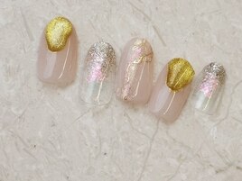 NEW!!選べる♪定額アートコース