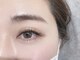ソルナマーレ アイラッシュ(sollunamare eyelash)の写真/【NEW OPEN☆】まるで自まつ毛が伸びたような自然な仕上がり◇"品のあるボリューム感"で理想のお目元に…♪