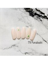 ティーエヌ 船橋店/【クイックデザイン】