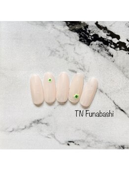 ティーエヌ 船橋店/【クイックデザイン】