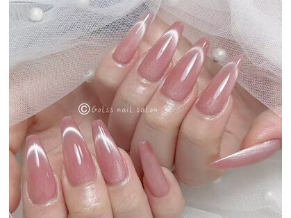 グロース(Gloss)の写真