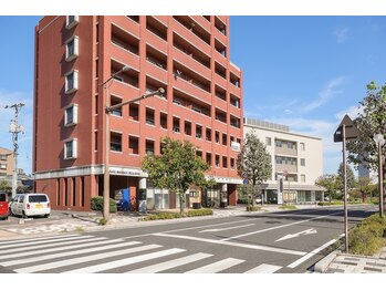 リエラ(Liella)/廿日市市役所駅チカでアクセス◎