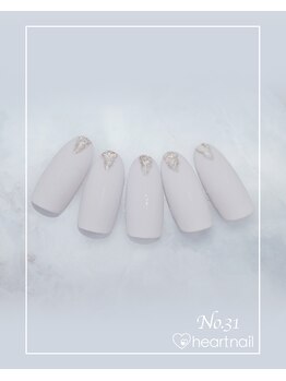 はあとねいる 瑞江店/ハンドNo.31