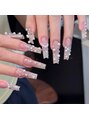 ユイ(YUYI.)/Yuyi.nailsalon スタッフ一同