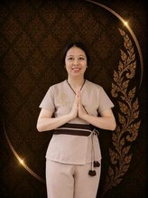 パヤタイトウキョウ 銀座店(PHAYA THAI TOKYO)&nbsp;Pam 