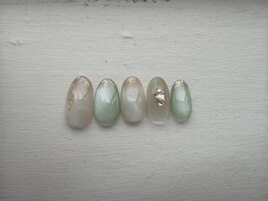 定額アートコースB