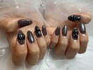 ブラックフラッシュ♪