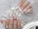 【Risa】推しネイル