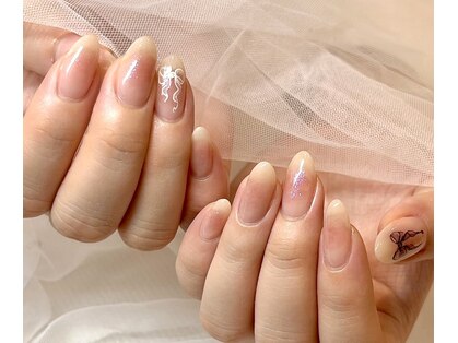 ビビネイル(BIBI Nail)の写真