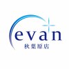 エバン 秋葉原店(evan)のお店ロゴ