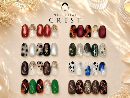 クレスト 奈良店(CREST)の写真