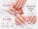 ホワイトネイル 名駅店(WHITE NAIL)の写真