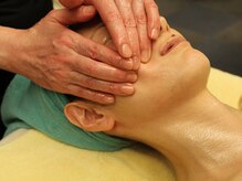 グッドウィル/６．本格オイルマッサージ４