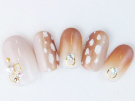 【6990】バンビネイル