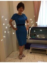 耳つぼアンドスリムケア イヤローブ(Earlobe)/素敵な50代以上のお客様多数来店