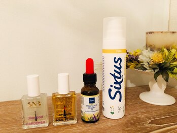 ココン フワット(cocon fouato)/フットケア専門店銀座/有楽町