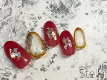 ステラ(Stella)/▼ラグジュアリーコース6980