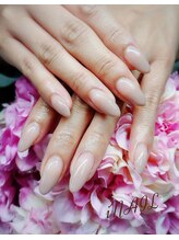 アイネイル(iNAIL)/