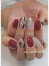 シュシュネイル(chou chou NAIL)/
